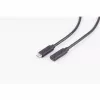 ShiverPeaks BS13-44025 καλώδιο επέκτασης USB 3.2 USB-C, αρσενικό σε θηλυκό, 1 m