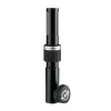 König & Meyer Ring Lock δακτύλιος αντάπτορα 3/8 ίντσες σε 5/8 ίντσες μαύρο 21441-000-55