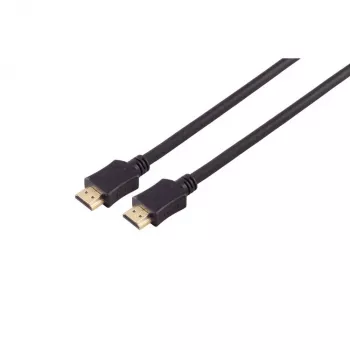 S CONN MAXIMUM CONNECTIVITY 8K Ultra High Speed καλώδιο HDMI 2m μαύρο 10-45035