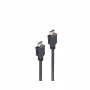 SHIVERPEAKS BS10-45015 καλώδιο Ultra HDMI, 8K, 0,5 m, μαύρο