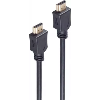 shiverpeaks!!! καλώδιο Ultra HDMI, 8K, μαύρο, 2m (BS10-45035)