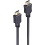 shiverpeaks!!! καλώδιο Ultra HDMI, 8K, μαύρο, 2m (BS10-45035)