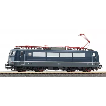 PIKO 21004 H0 ηλεκτρική ατμομηχανή BR 184.1 DB εποχή IV