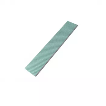 S CONN maximum connectivity Καλώδιο ταινίας, γκρι, βήμα 1,27 mm, 16 ακίδων, 10,0 m (79016-10)