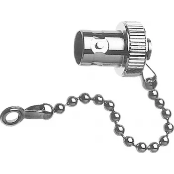Telegärtner H00000A1943 Καπάκι προστασίας RJ45, Διαφανές
