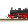 PIKO 50743 H0 Ατμομηχανή BR 91 DRG Εποχή II