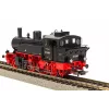 PIKO 50743 H0 Ατμομηχανή BR 91 DRG Εποχή II