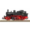 PIKO 50743 H0 Ατμομηχανή BR 91 DRG Εποχή II