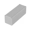Bopla EUROMAS ET 236 F Γενικό κουτί 240 x 80 x 80 mm ABS Ανοιχτό γκρι IP65 63236400