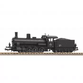 PIKO H0 57565 Ατμομηχανή G7.1 της ÖBB