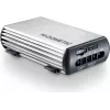 Dometic PerfectCharge DCDC 24 Τροφοδοτικό & μετατροπέας τάσης εσωτερικού χώρου Ασημί (9600000040)