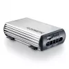 Dometic PerfectCharge DCDC 24 Τροφοδοτικό & μετατροπέας τάσης εσωτερικού χώρου Ασημί (9600000040)