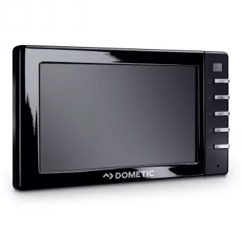 Dometic PerfectView M55L Οθόνη AHD με 3 εισόδους κάμερας, 5 ίντσες TFT LCD, 800x480, Επιτοίχια τοποθέτηση 9600012882