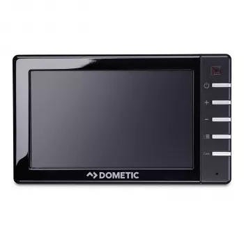 Dometic PerfectView M55L Οθόνη AHD με 3 εισόδους κάμερας, 5 ίντσες TFT LCD, 800x480, Επιτοίχια τοποθέτηση 9600012882