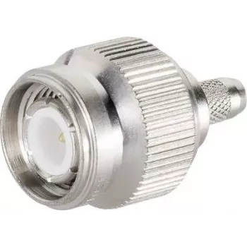 Telegärtner TNC βύσμα αρσενικό crimp για RG-223/U, 50 Ohm, Professional G5 J01010A2256