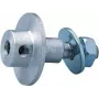 Reely 10586 πλήμνη έλικας 5 mm (10586)