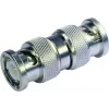 Telegärtner BNC adapter, BNC αρσενικό σε BNC αρσενικό, 50 Ohm, J01004A0806