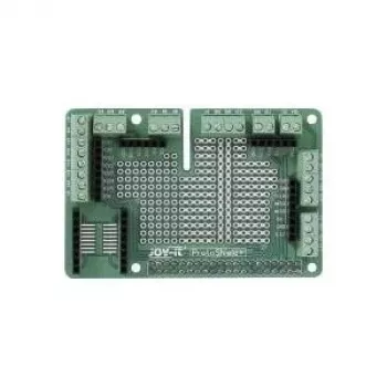 Raspberry Pi Prototyping Pi Plate Kit πλακέτα επέκτασης