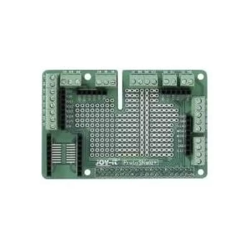 Raspberry Pi Prototyping Pi Plate Kit πλακέτα επέκτασης