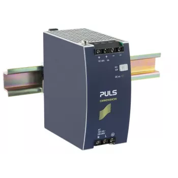 PULS CS10.481 Τροφοδοτικό ράγας DIN 48V 5A 240W μονοφασική είσοδος