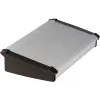 Bopla TOPLINE ATPH 1850-200 Θήκη κονσόλας αλουμινίου 200 x 181 x 53 mm γκρι γραφίτη RAL 7024 92850200.MT 2
