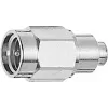 Telegärtner Τερματική αντίσταση SMA 1 W, 34 dB / 2 GHz, 23 dB / 6 GHz, Telealloy (J01152A0018)