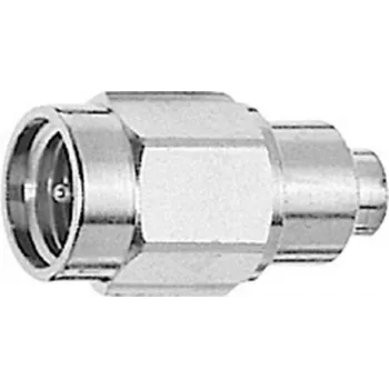Telegärtner Τερματική αντίσταση SMA 1 W, 34 dB / 2 GHz, 23 dB / 6 GHz, Telealloy (J01152A0018)