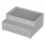 Bopla RCP 250 F Θήκη ελέγχου 257 x 217 x 112 mm ABS ανοιχτό γκρι 41250609