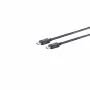 ShiverPeaks BS10-81015 Καλώδιο DisplayPort 2.0 8K 60Hz 0,5m