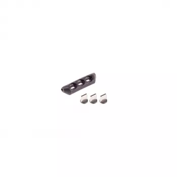 ShiverPeaks BS14-19022 Μαγνητικό σετ βυσμάτων 3x USB-C