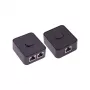 S CONN MAXIMUM CONNECTIVITY 08-01100 χειροκίνητος διακόπτης δικτύου, 1G, αμφίδρομος