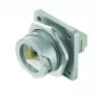 Telegärtner STX V1 LC-Duplex Multimode σετ μεταλλικής φλάντζας J88074A0002
