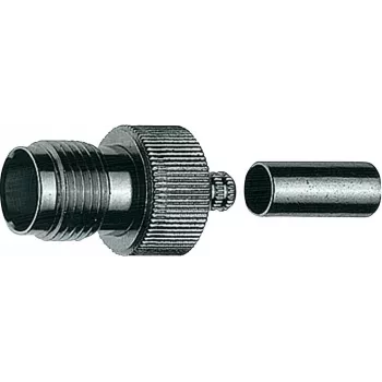 Telegärtner J01011R0003 TNC 50 Ohm ομοαξονικό βύσμα