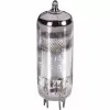 SIEMENS EBF 89 = 6 DC 8 Duodiode-Variable-mu-Pentode λυχνία κενού, βάση Noval, 9 ακίδες