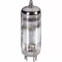 SIEMENS EBF 89 = 6 DC 8 Duodiode-Variable-mu-Pentode λυχνία κενού, βάση Noval, 9 ακίδες