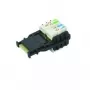 Telegärtner MFP8 διαχειριστής καλωδίων T568B (F00020A2131)