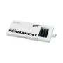 Montblanc Permanent Black Μελανοφόρες για στυλό διαρκείας, συσκευασία 8 τεμ. (107757)