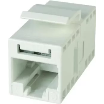 TELEGÄRTNER UMJ RJ45 Cat.6A θωρακισμένο module J00029A0064