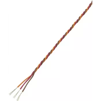 Reely καλώδιο servo 3 x 0,30 mm² 5 m SH1998C135C