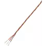 Reely καλώδιο servo 3 x 0,30 mm² 5 m SH1998C135C