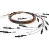 Telegärtner L00889A0035 SC-Singlemode καλώδιο σύνδεσης με αυτί συγκόλλησης