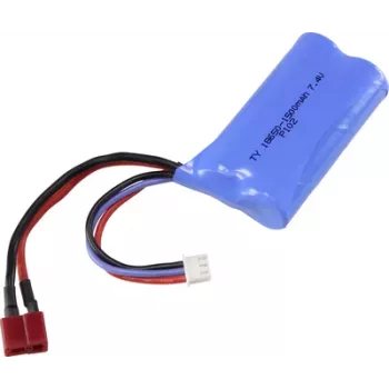 Reely 123 7,4 V 1500 mAh Li-Ion μπαταρία pack