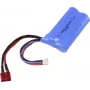 Reely 123 7,4 V 1500 mAh Li-Ion μπαταρία pack