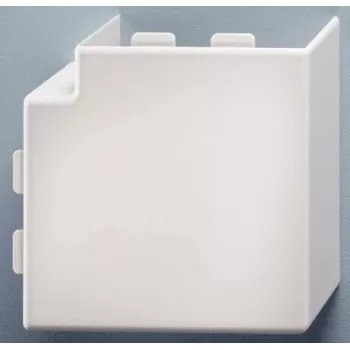 GGK γωνιακό τεμάχιο FW4060 λευκό (11170)
