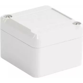 Bopla EUROMAS EM 205 F κουτί γενικής χρήσης, 52 x 50 x 37 mm, πολυανθρακικό, ανοιχτό γκρι 62205200