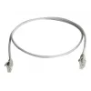 Telegärtner L00000A0287 Καλώδιο patch Cat6 U/UTP RJ45