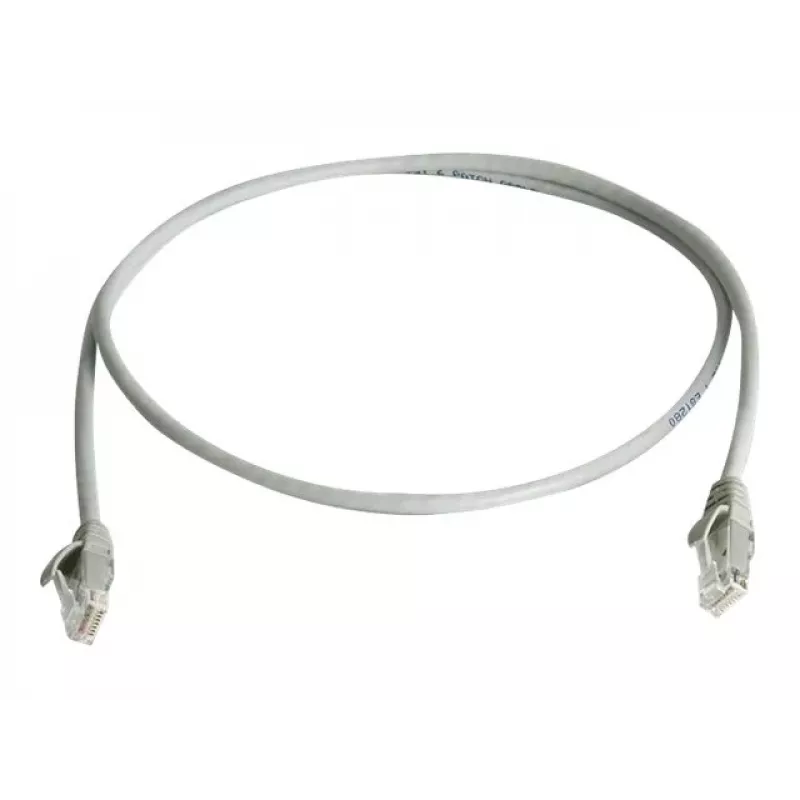 Telegärtner L00000A0287 Καλώδιο patch Cat6 U/UTP RJ45