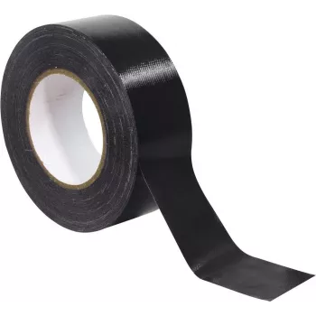ACCESSORY Gaffa Tape Pro 50mm x 50m μαύρο (30005410)