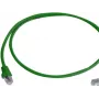 Telegärtner MP8 FS 500 Cat6a SFTP καλώδιο patch RJ45 7,5m Πράσινο L00004A0111