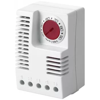 SIEMENS υγροστάτης 8MR2170-1AF EFR012 AC 230V